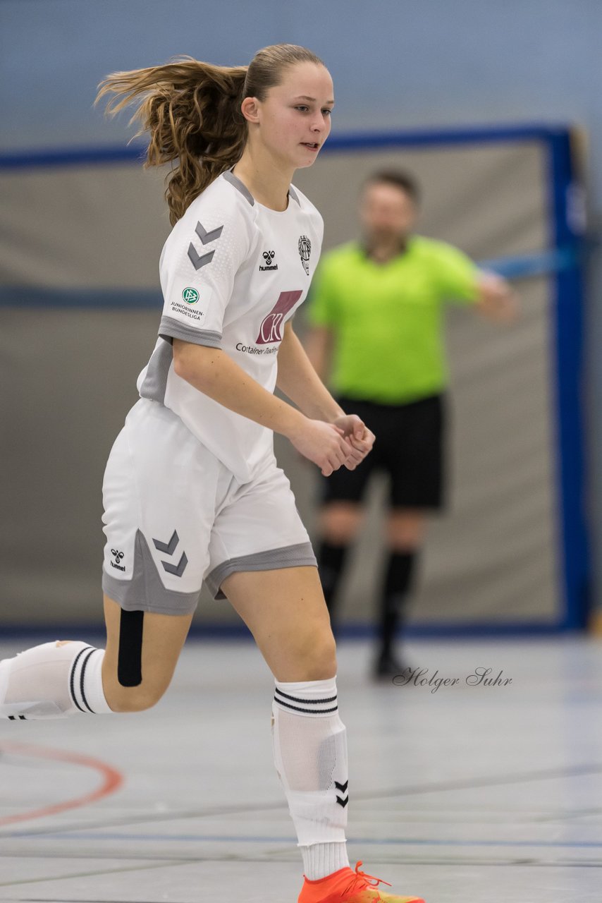 Bild 769 - wBJ Futsalmeisterschaft